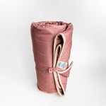 Anywhere Adventure Play Mat, Featuring Quilted Wipeable Machine Washable Fabric - Everetts Place Boutique - Play Mat