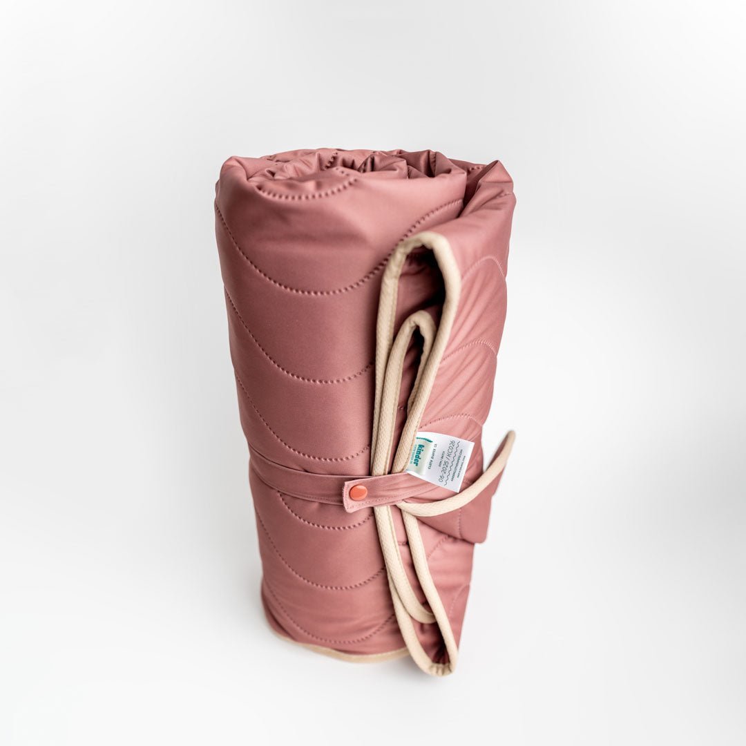 Anywhere Adventure Play Mat, Featuring Quilted Wipeable Machine Washable Fabric - Everetts Place Boutique - Play Mat