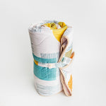 Anywhere Adventure Play Mat, Featuring Quilted Wipeable Machine Washable Fabric - Everetts Place Boutique - Play Mat