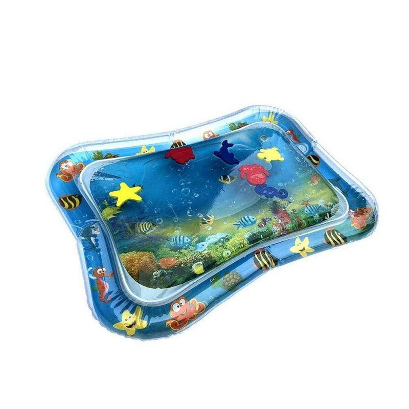 Childrens water tummy time mat - Everetts Place: Online Boutique - Kids & Babies