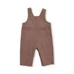 Angel Dear Chocolate Malt - Classic Overall - 