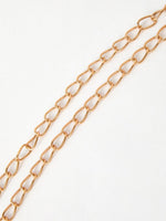 Rylee Faith Designs Christmas and Valentine's Day Girls Chain Bag - 