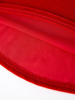 Rylee Faith Designs Christmas Letter Applique Top and Flared Pants Outfit Set - Everetts Place Boutique - 