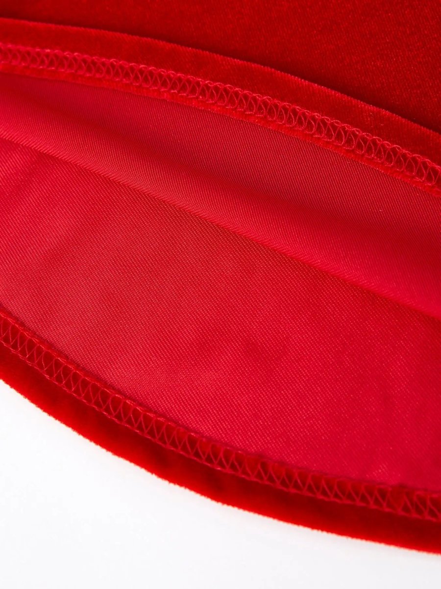 Rylee Faith Designs Christmas Letter Applique Top and Flared Pants Outfit Set - Everetts Place Boutique - 