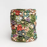 Nature: Essentials Pocket Cloth Diaper with Athletic Wicking Jersey, Grows with your Baby - Everetts Place Boutique - Pocket Diaper