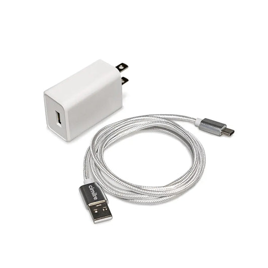 Essential USB-C Cable and Adapter for Portable Pump Charging Solutions Cimilre Breast Pumps