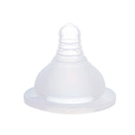 Cimilre Breast Pumps Cimilre Bottle Nipples with Level 1 Flow Rate for Newborn Feeding - Baby & Toddler > Nursing & Feeding > Feeding Essentials > Baby Bottle Nipples & Liners > Baby Bottle Nipples > Wide Neck Nipples