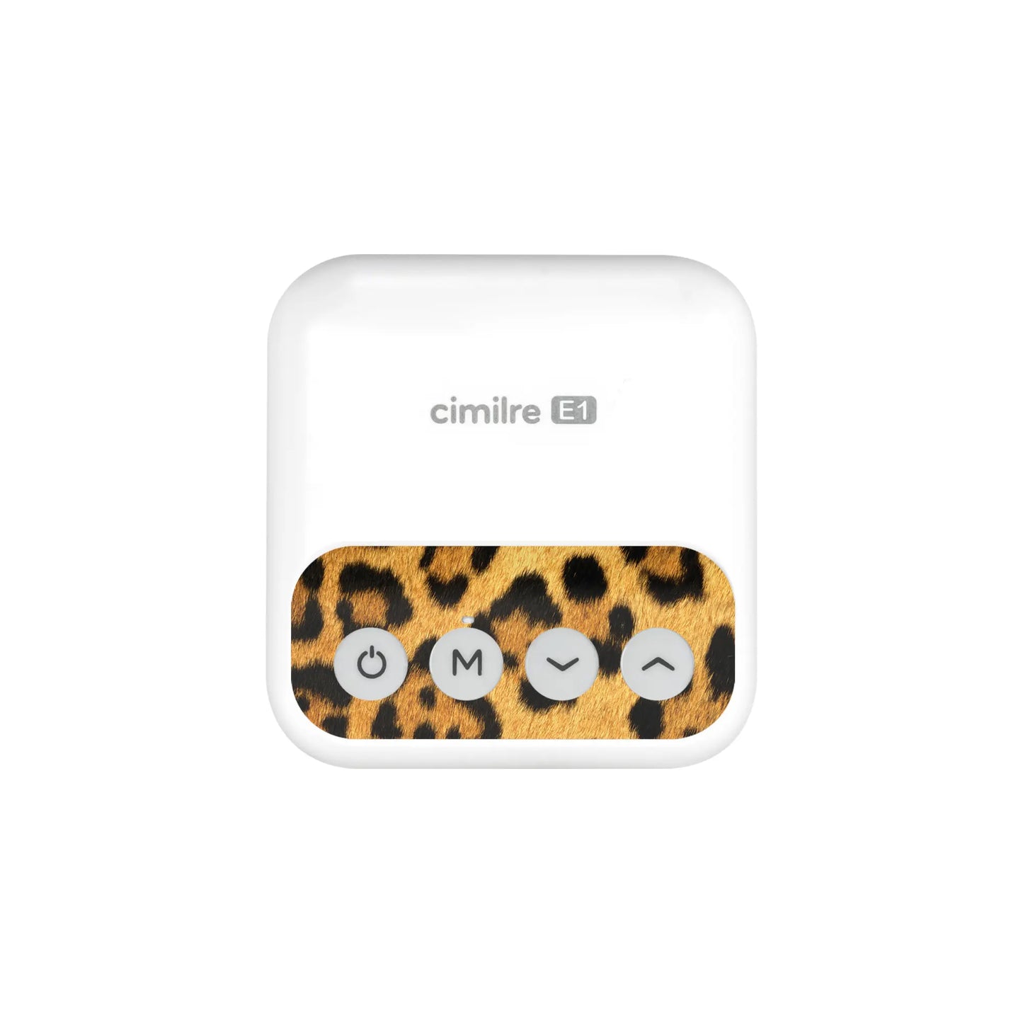 E1 Breast Pump Skin Decal with Fashionable Designs for Stylish Moms Cimilre Breast Pumps