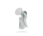 Cimilre Breast Pumps Cimilre Manual Breast Pump Handle for Convenient Travel Use - 