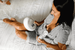Cimilre Breast Pumps Cimilre S6 Plus Adjustable Rechargeable Breast Pump for Modern Moms - 