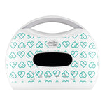 Cimilre Breast Pumps S7 Skin Decal with Fashionable Designs for Stylish Breast Pump Users - Baby & Toddler > Nursing & Feeding > Breast Pump Accessories shirt