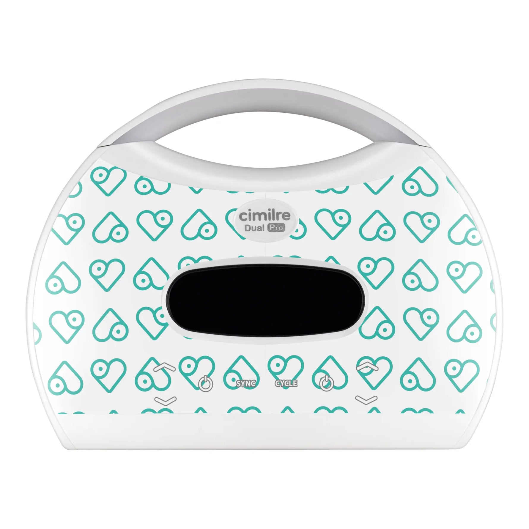 Cimilre Breast Pumps S7 Skin Decal with Fashionable Designs for Stylish Breast Pump Users - Baby & Toddler > Nursing & Feeding > Breast Pump Accessories shirt