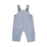 Angel Dear Classic Corduroy Overall for Baby with Adjustable Straps - Everetts Place Boutique - 