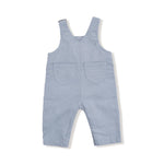 Angel Dear Classic Corduroy Overall for Baby with Adjustable Straps - Everetts Place Boutique - 