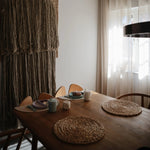 Mushie Classic Silicone Suction Plate for Kids Safe Non Slip Feeding Solution - Everetts Place Boutique - 