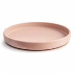 Mushie Classic Silicone Suction Plate - 