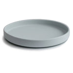 Mushie Classic Silicone Suction Plate - 