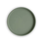 Mushie Classic Silicone Suction Plate - 