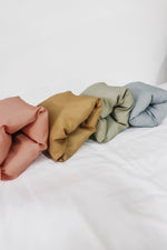 Little Mae & Co Clay Wipeable Cradle Arm PillowEveretts Place