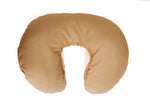 Little Mae & Co Clay Wipeable Nursing Pillow CoverEveretts Place