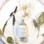 Butter Me Up Organics Organic Cleansing Grains Face Scrub with Gentle Exfoliation for All Skin Types - Health & Beauty > Personal Care > Cosmetics > Skin Care Face