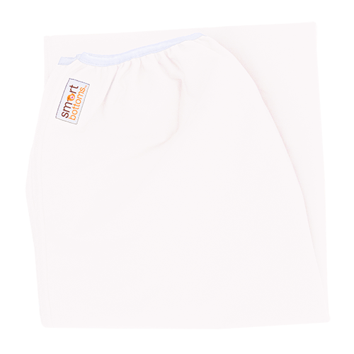 Smart Bottoms Cloth Diaper Pail Liner - Cloud - 