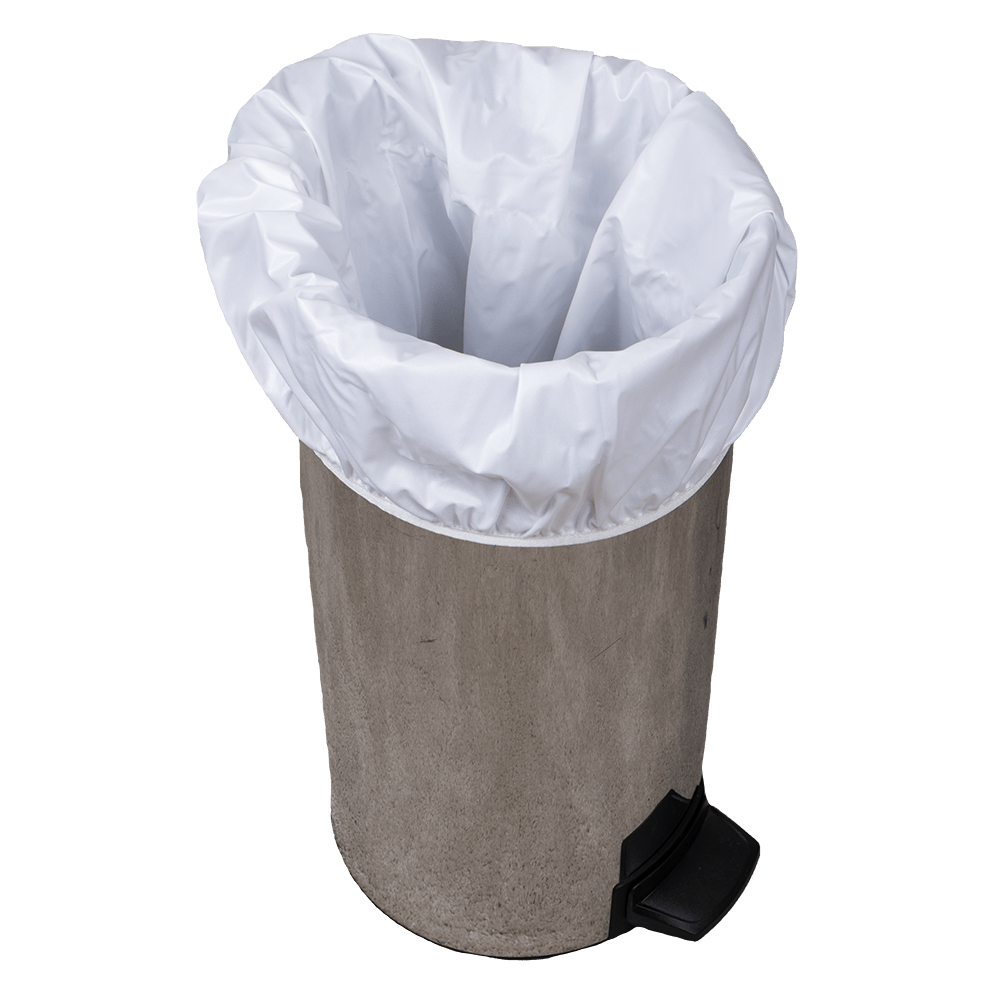Smart Bottoms Cloth Diaper Pail Liner - Cloud - 