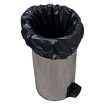 Smart Bottoms Cloth Diaper Pail Liner - Midnight - 