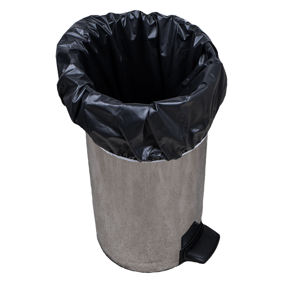 Smart Bottoms Cloth Diaper Pail Liner - Midnight - 