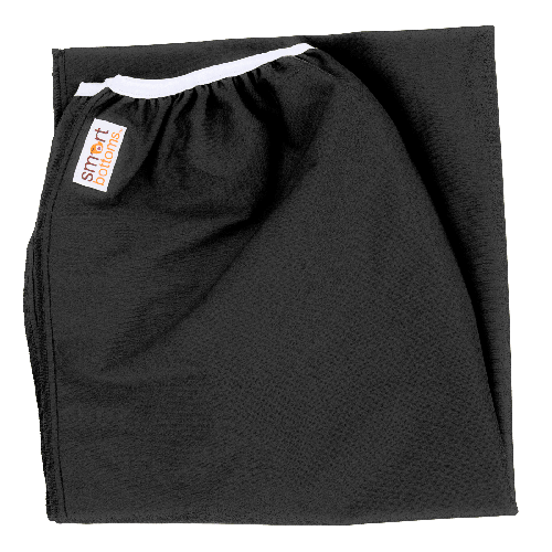Smart Bottoms Cloth Diaper Pail Liner - Midnight - 