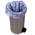 Smart Bottoms Cloth Diaper Pail Liner - Petit Bouquet - 