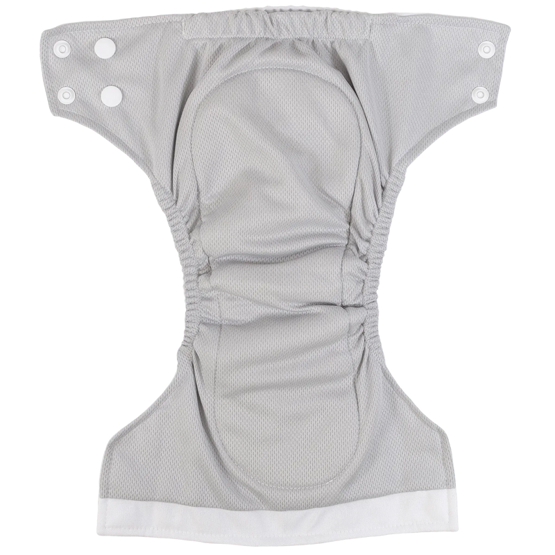 Cloth Diaper Quick Starter Kit - Everetts Place: Online Boutique