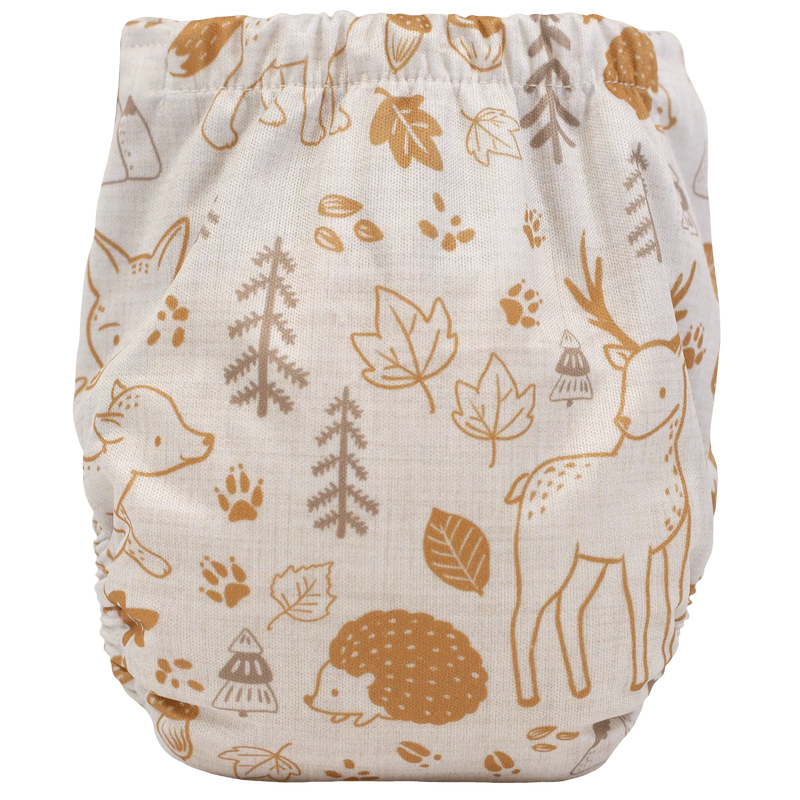 Cloth Diaper Quick Starter Kit - Everetts Place: Online Boutique