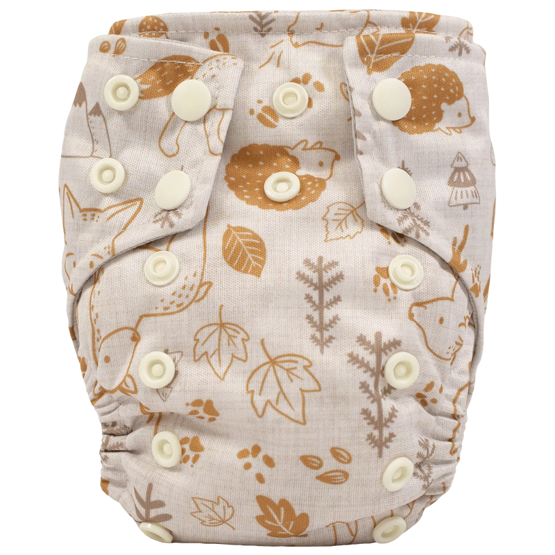 Cloth Diaper Quick Starter Kit - Everetts Place: Online Boutique