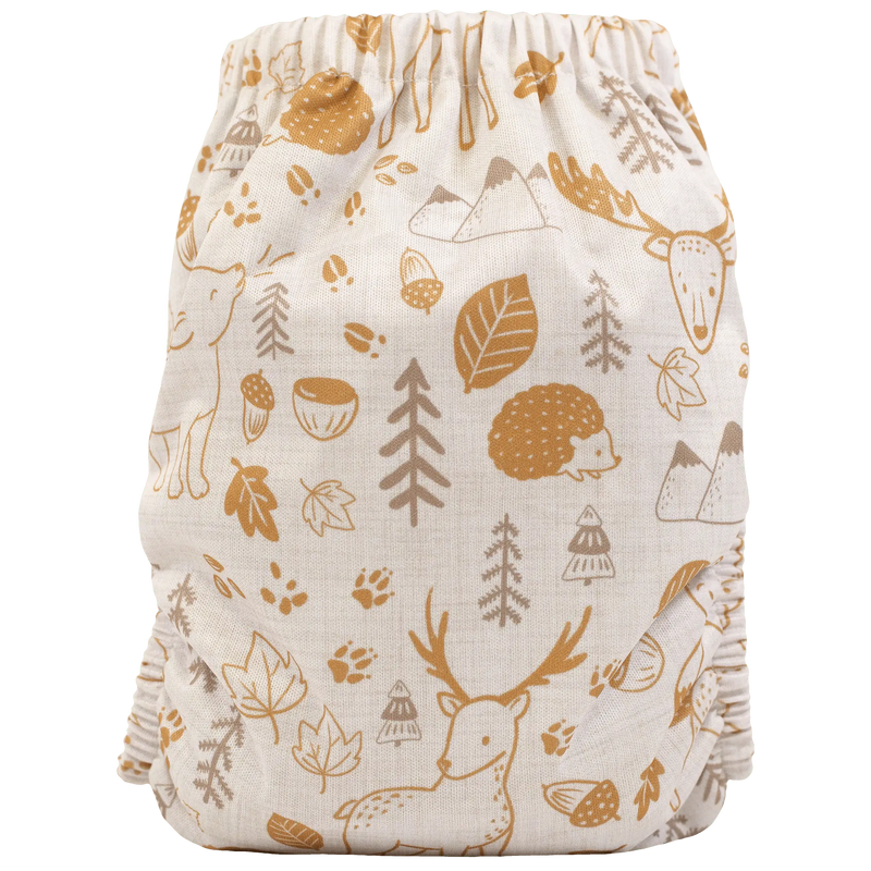 Cloth Diaper Quick Starter Kit - Everetts Place: Online Boutique