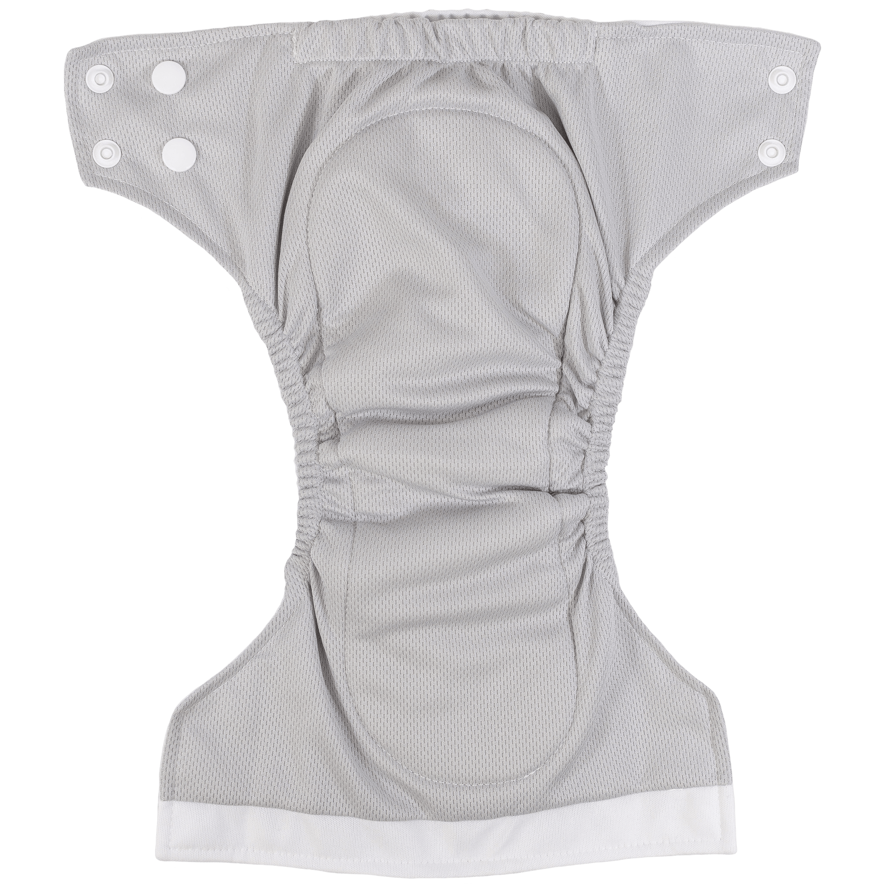 Texas Tushies Eco-Friendly Cloth Diaper Quick Starter Kit with Three Absorbent Diapers for New Parents - Baby & Toddler > Diapering > Diapers > Cloth Diapers Cloth Diapers