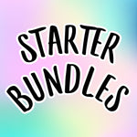 Texas Tushies Eco-Friendly Cloth Diaper Starter Bundle with Inserts for New Parents - Baby & Toddler > Diapering > Diaper Kits Cloth Diaper Bundles