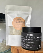 The Good Village Cloth Co. Cloth Wipe Bits - 