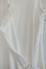 Little Mae & Co Cloud Bamboo Sleep Sack For Babies Cloud White Premium - Everetts Place Boutique - 