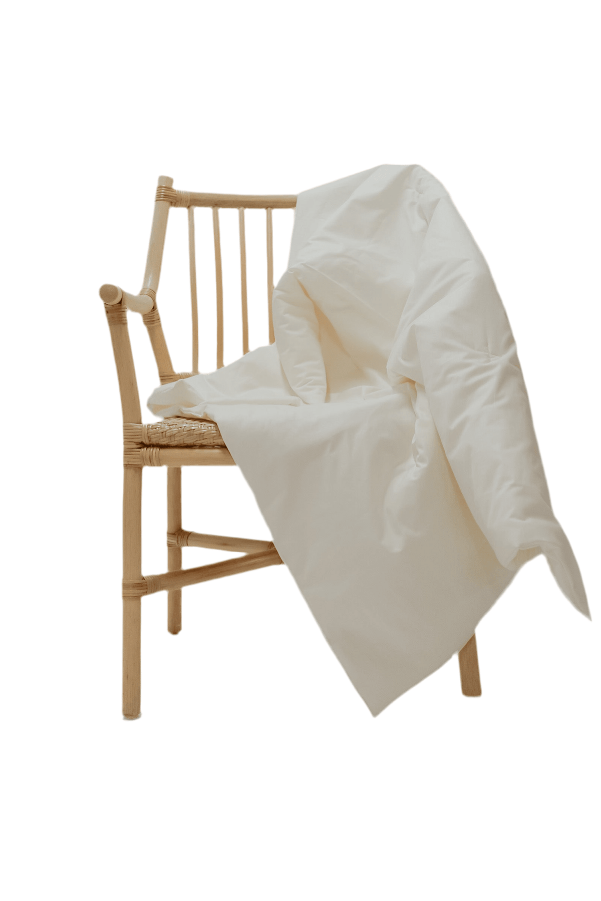 Little Mae & Co Cloud Crib Quilted BlanketEveretts Place