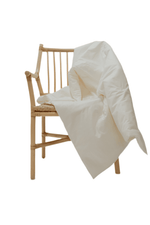 Little Mae & Co Cloud Crib Quilted BlanketEveretts Place