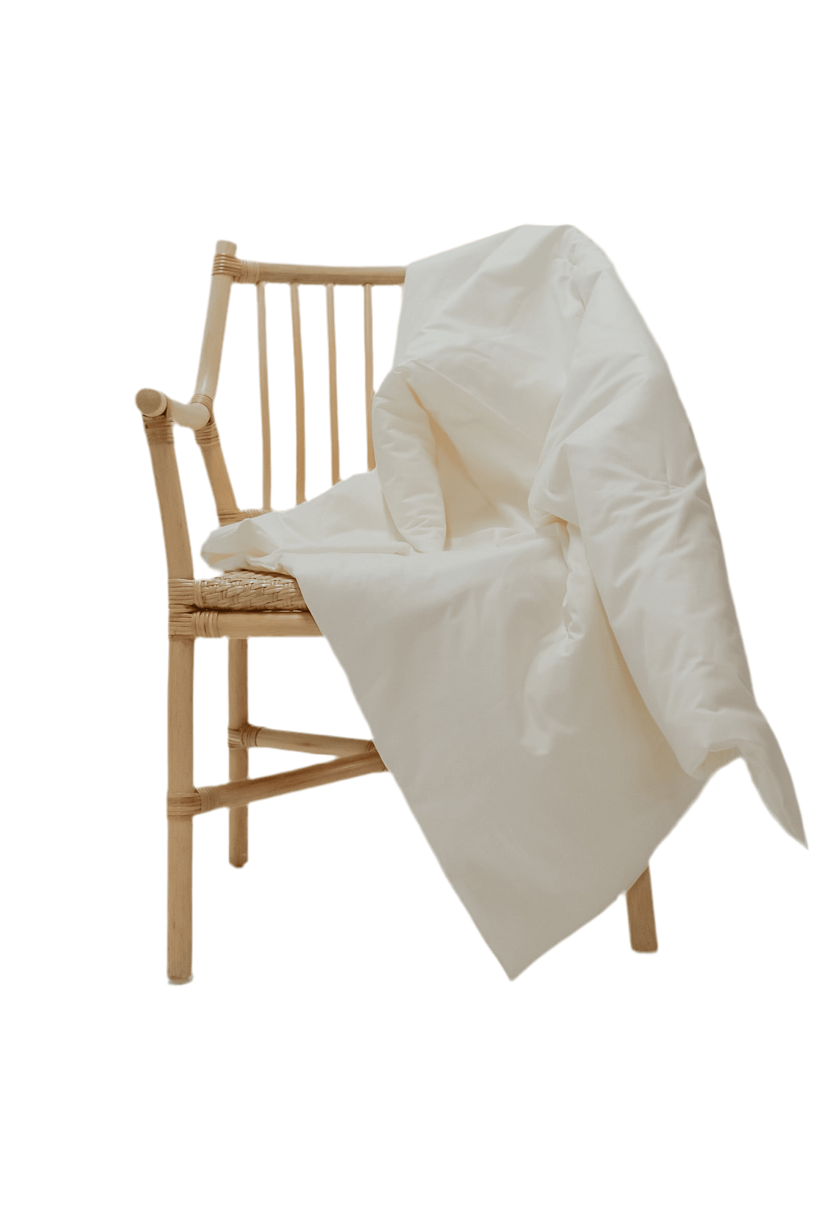 Little Mae & Co Cloud Crib Quilted BlanketEveretts Place