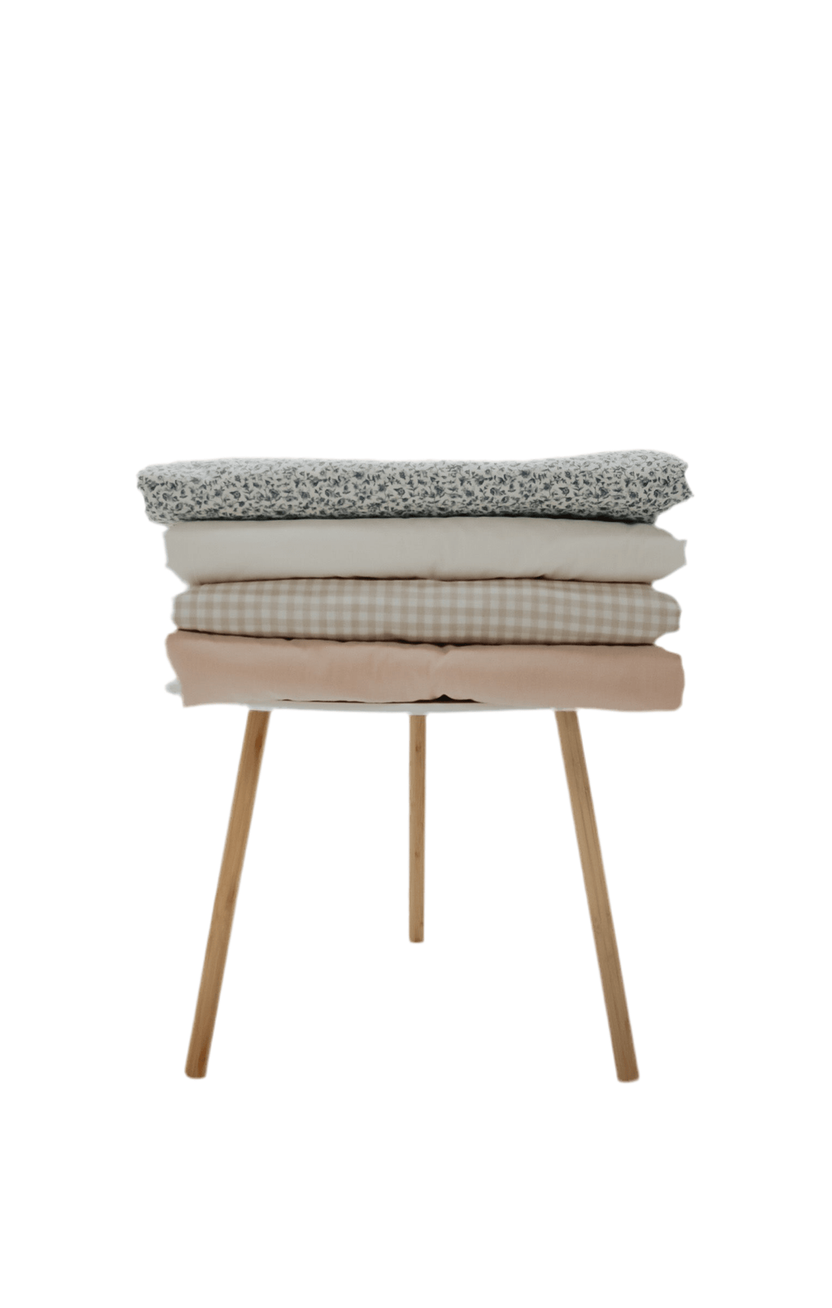 Little Mae & Co Cloud Crib Quilted BlanketEveretts Place