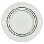 Three Little Tots Cloud Silicone Collapsable TravelBowl - 