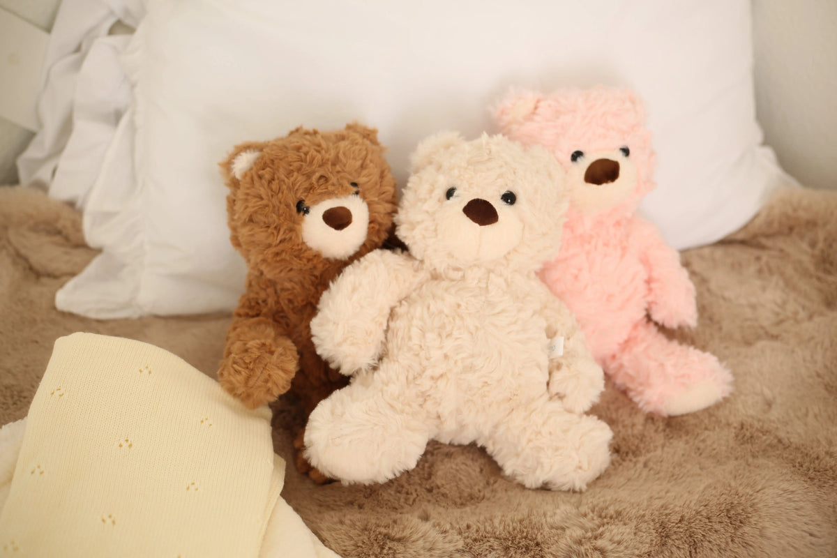 Bestaroo Cloud Soft Cuddle Buddies - 