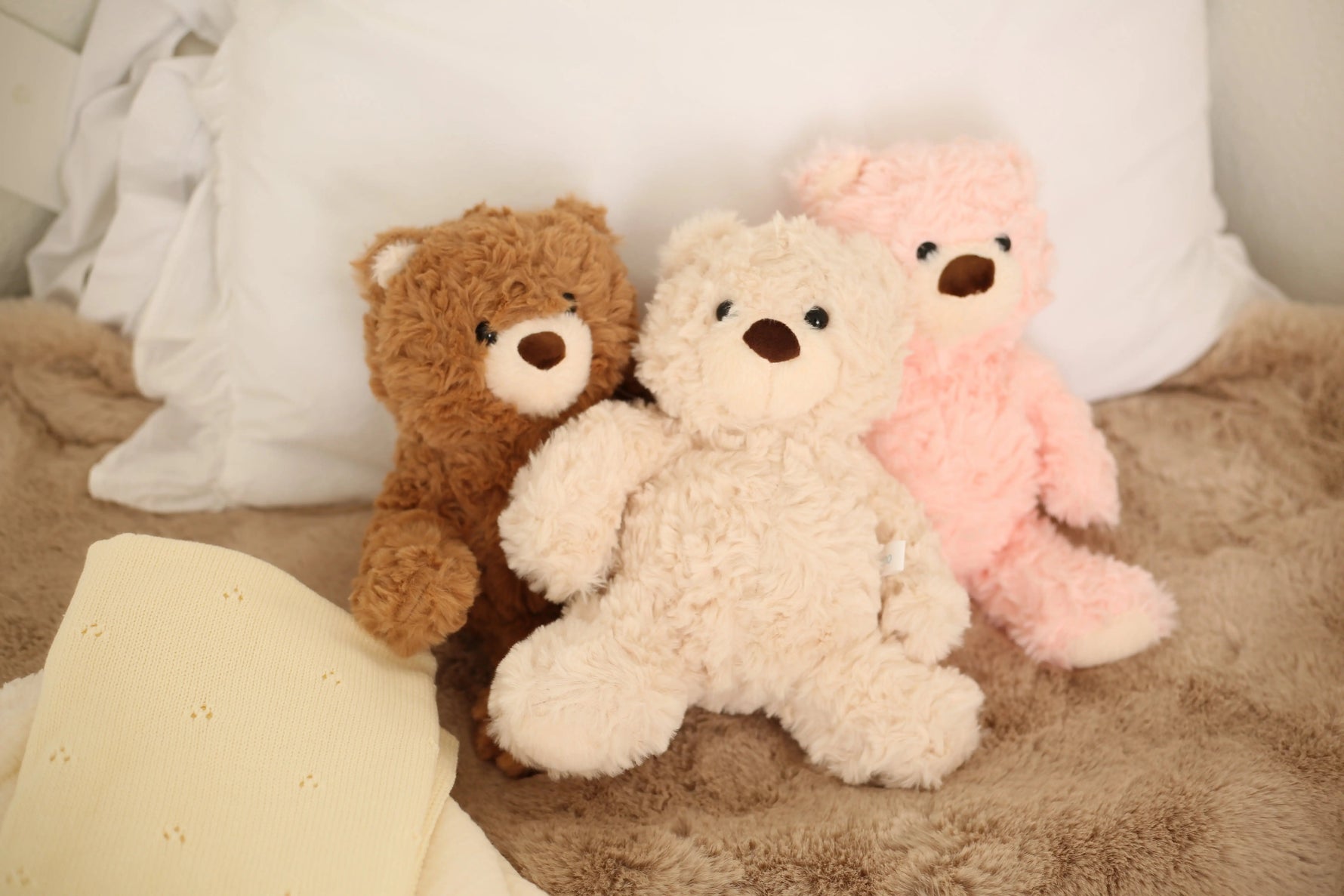 Bestaroo Cloud Soft Cuddle Buddies - 