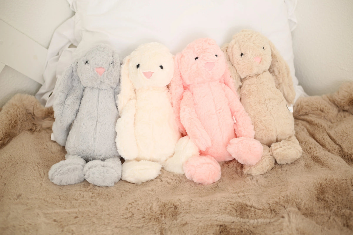 Bestaroo Cloud Soft Cuddle Buddies - 