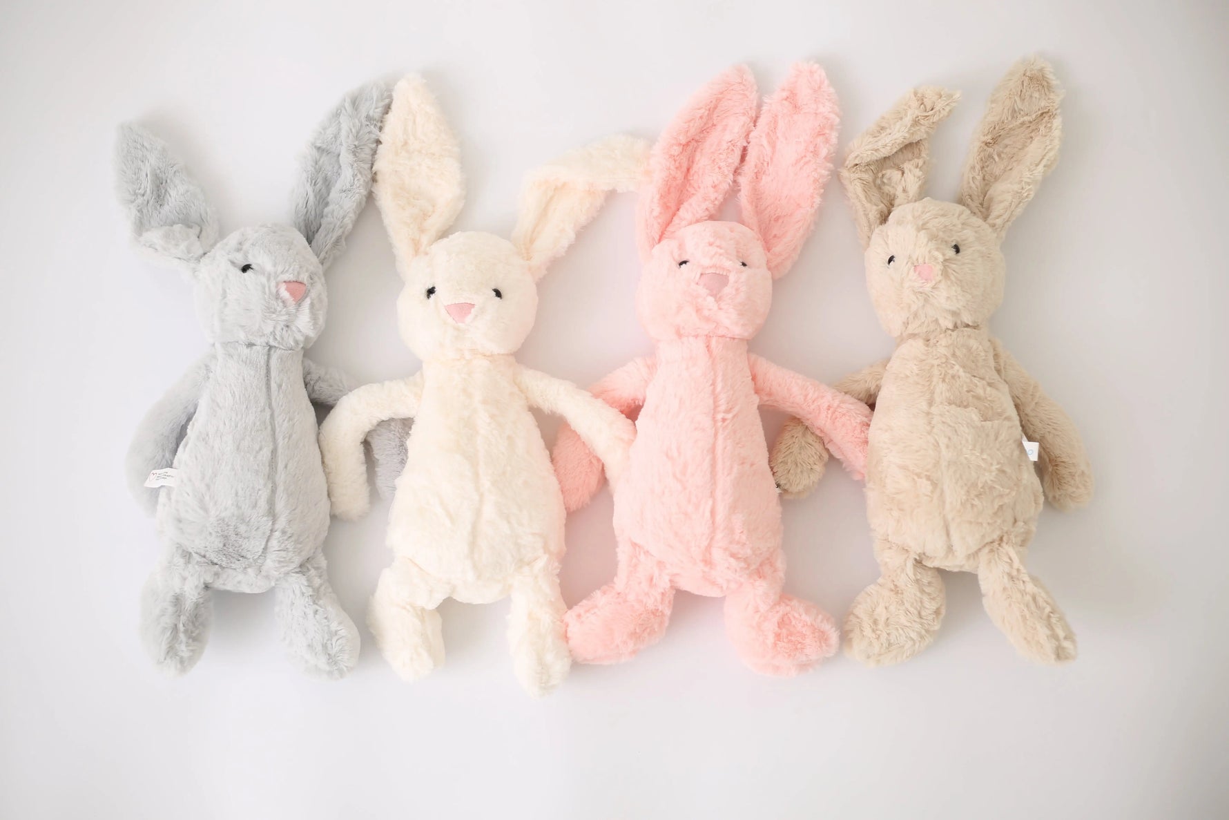 Bestaroo Cloud Soft Cuddle Buddies - 