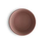 Silicone Suction Bowl by Mushie