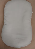 Little Mae & Co Coco Waffle Baby Lounger Cover For Snuggle Me Lounger - Everetts Place Boutique - 